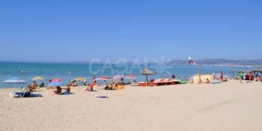 Ferienhaus von Marco