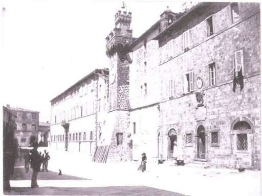 La Torre Garibaldi