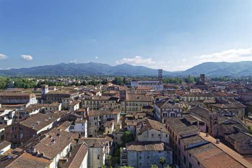 Lucca