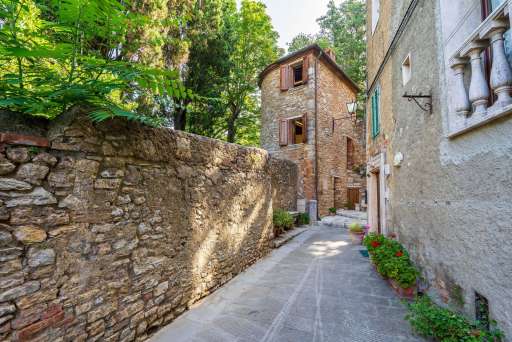 Torre Di Serre