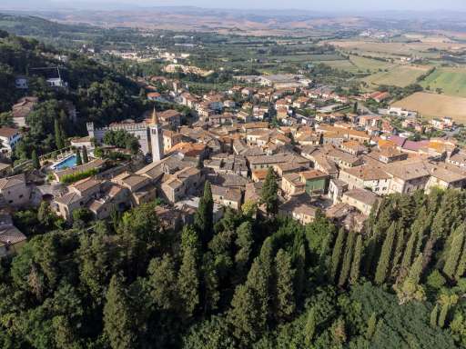 Torre Di Serre