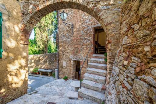 Torre Di Serre