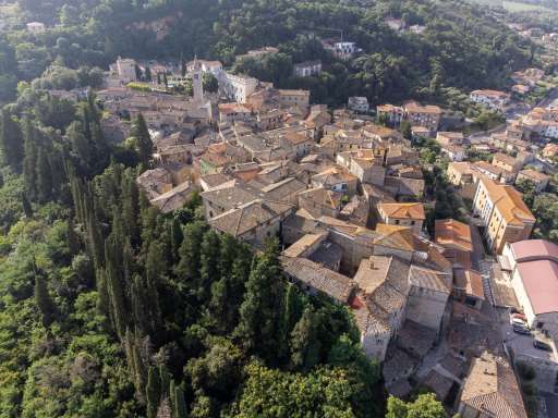 Torre Di Serre