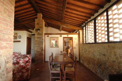 Villa Arnilù