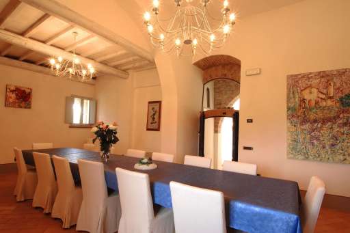 Villa Arnilù
