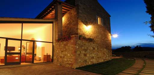 Villa Arnilù
