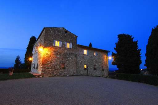 Villa Arnilù