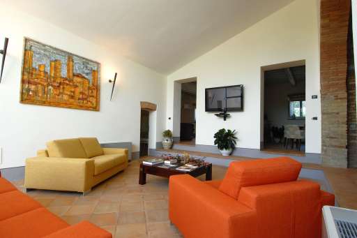 Villa Arnilù