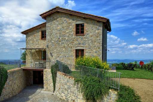Villa Campiglia