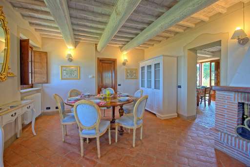 Villa Campiglia