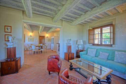 Villa Campiglia