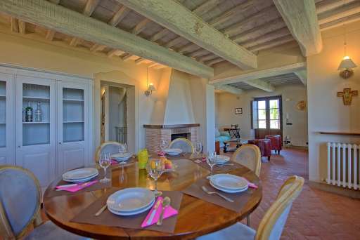 Villa Campiglia