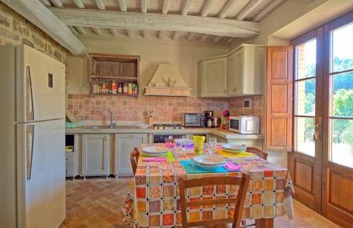 Villa Campiglia