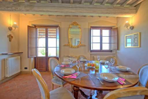 Villa Campiglia