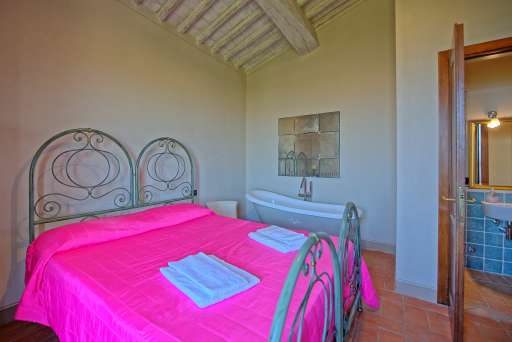Villa Campiglia