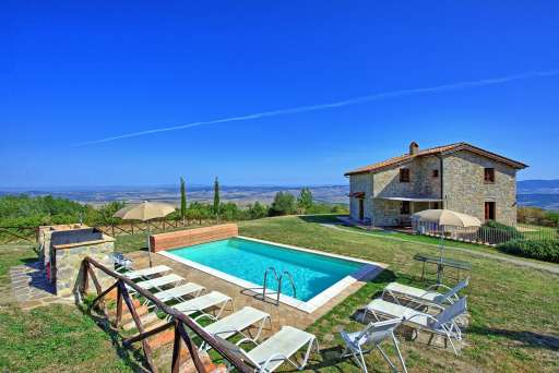 Villa Campiglia