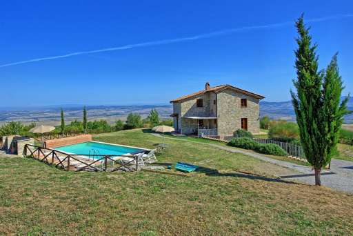 Villa Campiglia