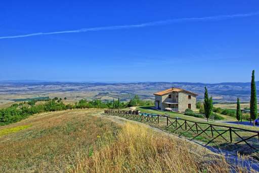 Villa Campiglia