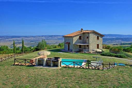 Villa Campiglia