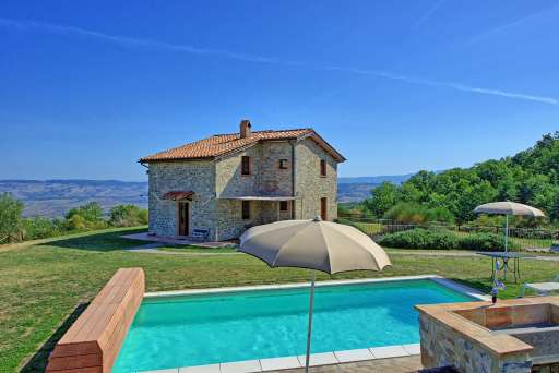 Villa Campiglia