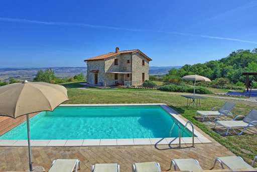Villa Campiglia