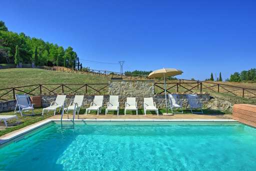 Villa Campiglia