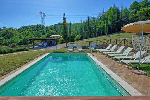 Villa Campiglia