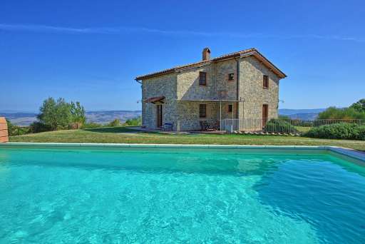 Villa Campiglia