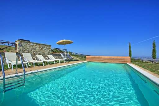 Villa Campiglia