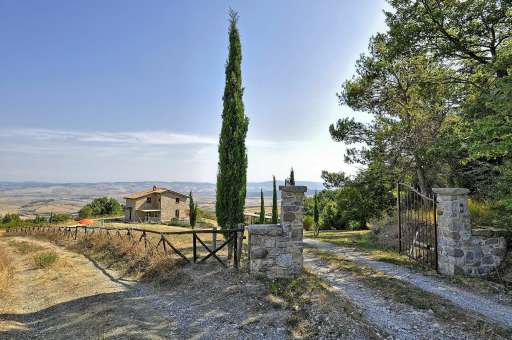 Villa Campiglia
