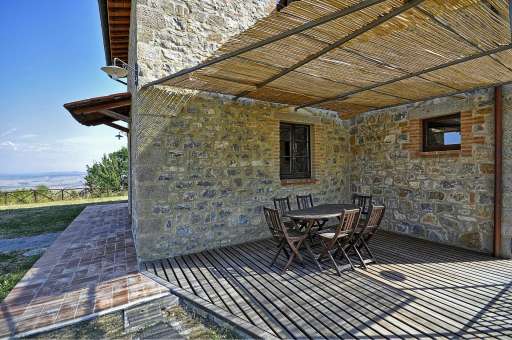 Villa Campiglia