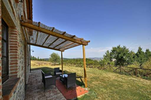 Villa Campiglia