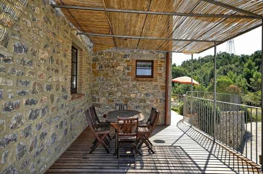 Villa Campiglia