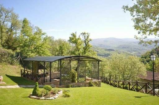 Villa Casentino