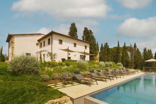 Villa Centia