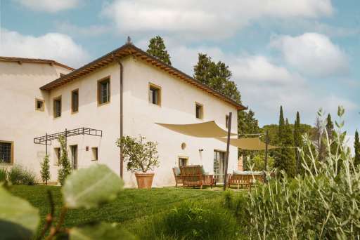 Villa Centia