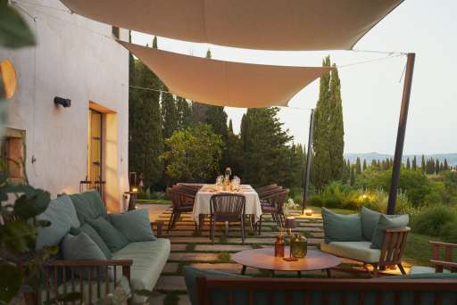 Villa Centia