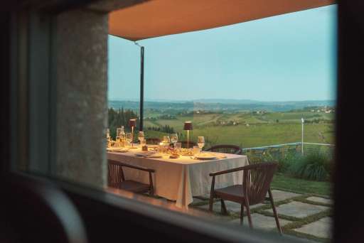 Villa Centia