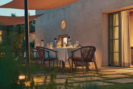 Villa Centia