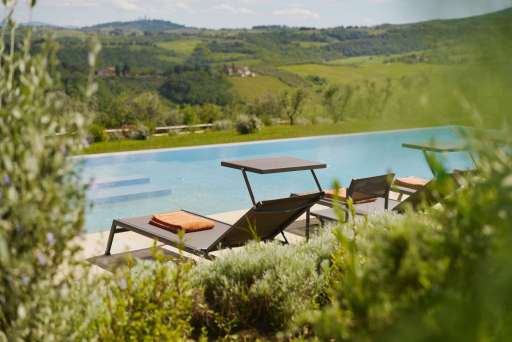 Villa Centia
