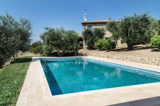 Villa Chiugi