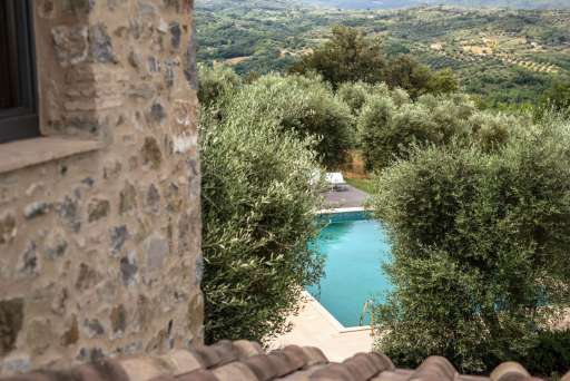 Villa Chiugi