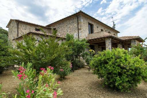 Villa Chiugi