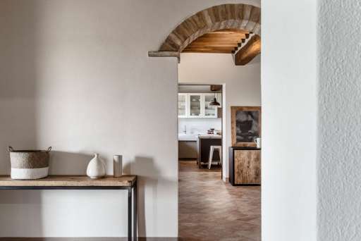 Villa Chiugi