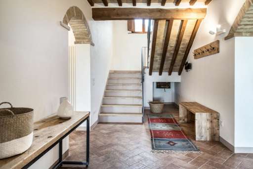 Villa Chiugi
