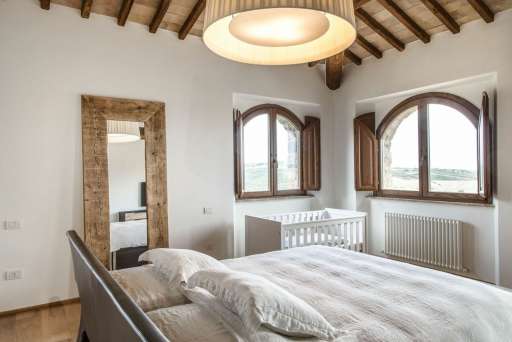 Villa Chiugi