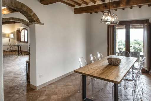 Villa Chiugi