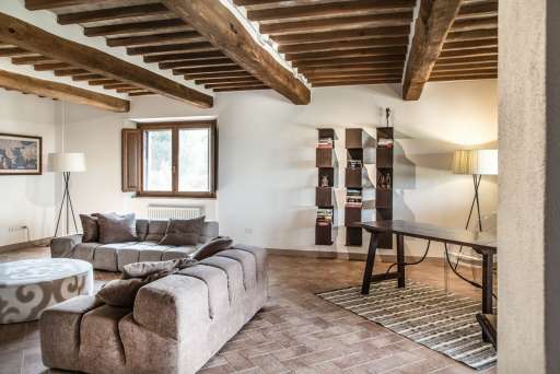 Villa Chiugi