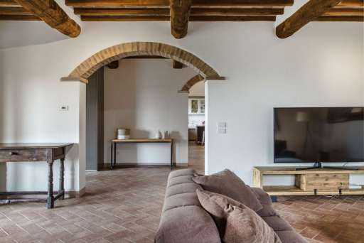 Villa Chiugi