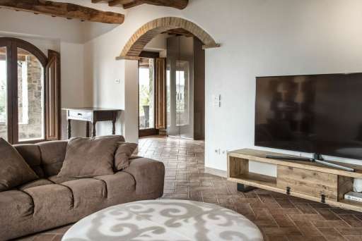 Villa Chiugi
